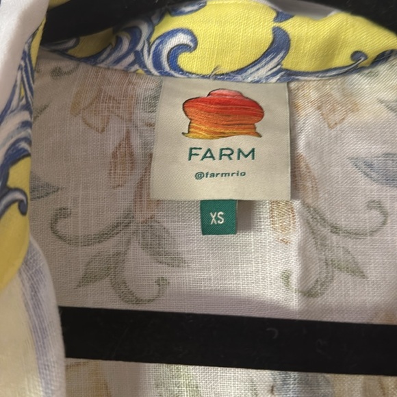 Farm Rio NWOT - Picture 3 of 3